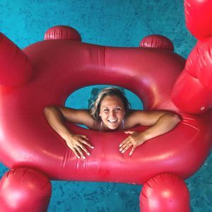 Meet your Posher, Morgan